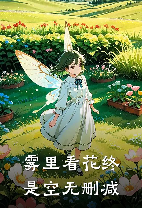 雾里看花终是空无删减