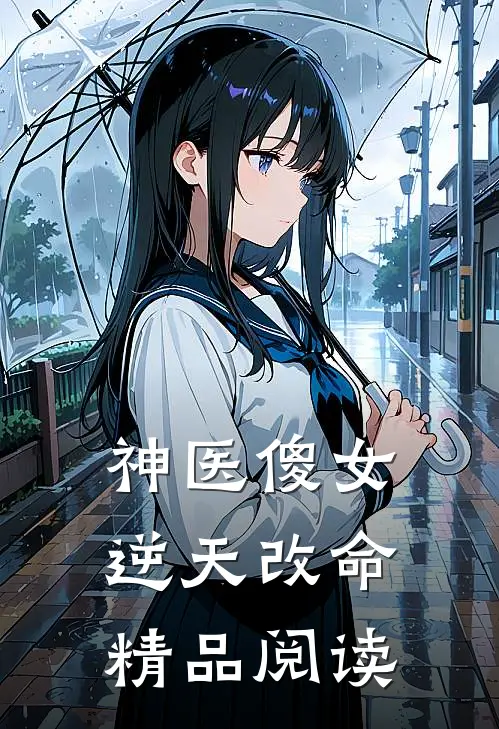 神医傻女逆天改命精品阅读