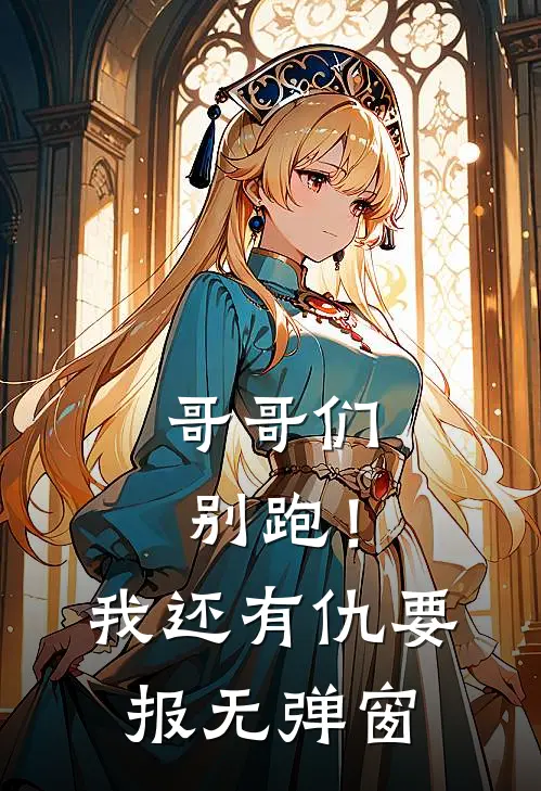 哥哥们别跑！我还有仇要报无弹窗