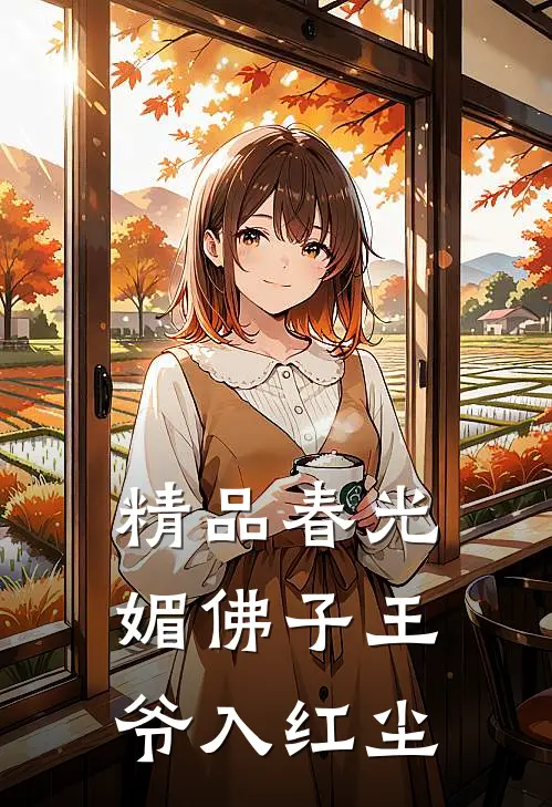 精品春光媚佛子王爷入红尘