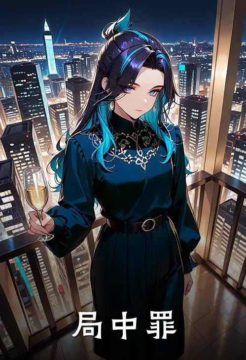 局中罪