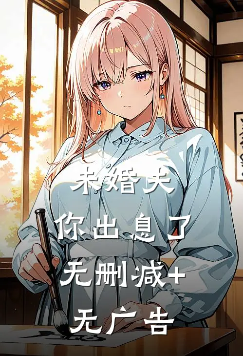 未婚夫：你出息了无删减+无广告