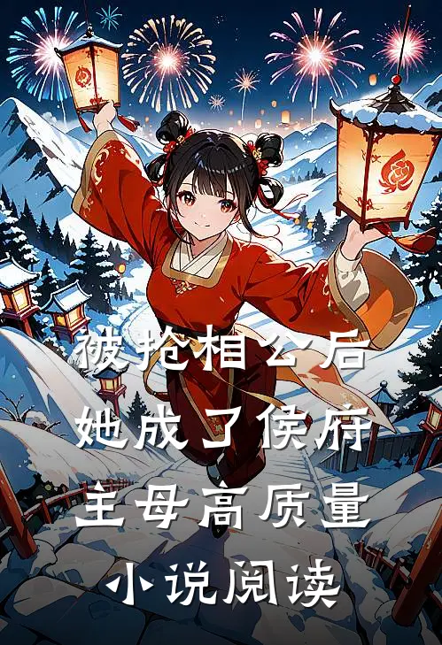 被抢相公后，她成了侯府主母高质量小说阅读
