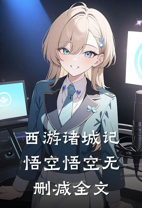西游诸城记悟空悟空无删减全文