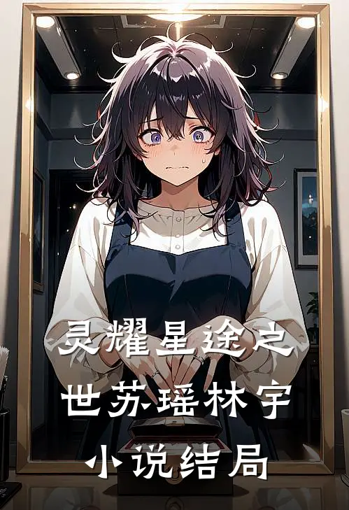 灵耀星途之世苏瑶林宇小说结局