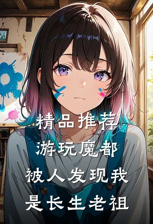 精品推荐游玩魔都：被人发现我是长生老祖