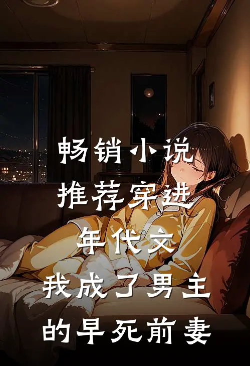 畅销小说推荐穿进年代文，我成了男主的早死前妻
