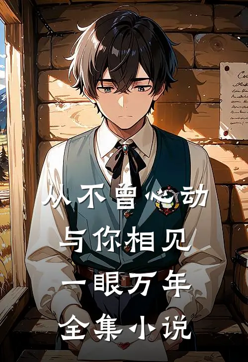 从不曾心动，与你相见一眼万年全集小说