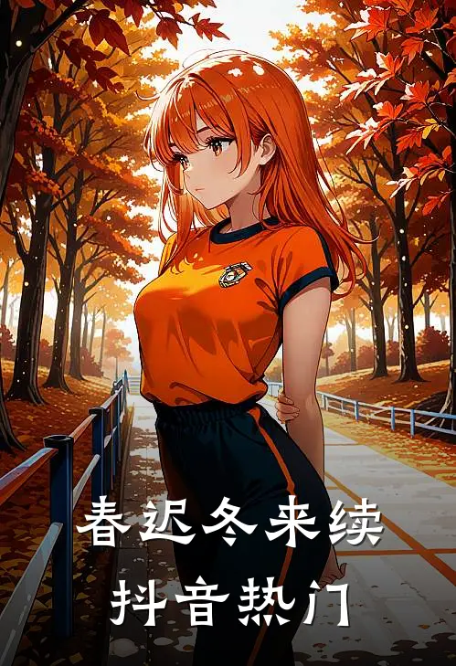 春迟冬来续抖音热门