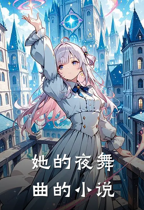 她的夜舞曲的小说