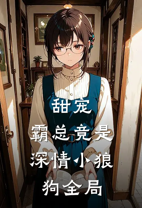 甜宠霸总竟是深情小狼狗全局观看