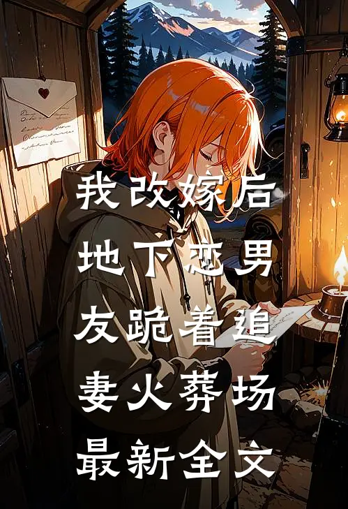我改嫁后，地下恋男友跪着追妻火葬场最新全文
