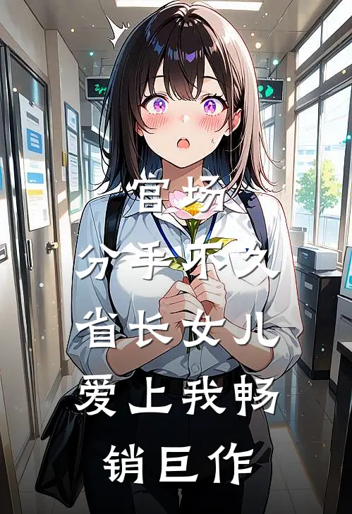 官场：分手不久，省长女儿爱上我畅销巨作