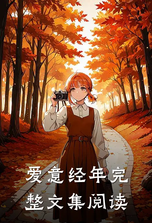 爱意经年完整文集阅读