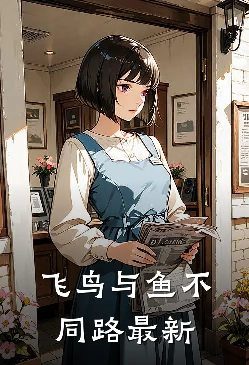 飞鸟与鱼不同路最新