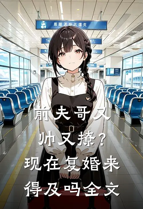 前夫哥又帅又撩?现在复婚来得及吗全文在线阅读