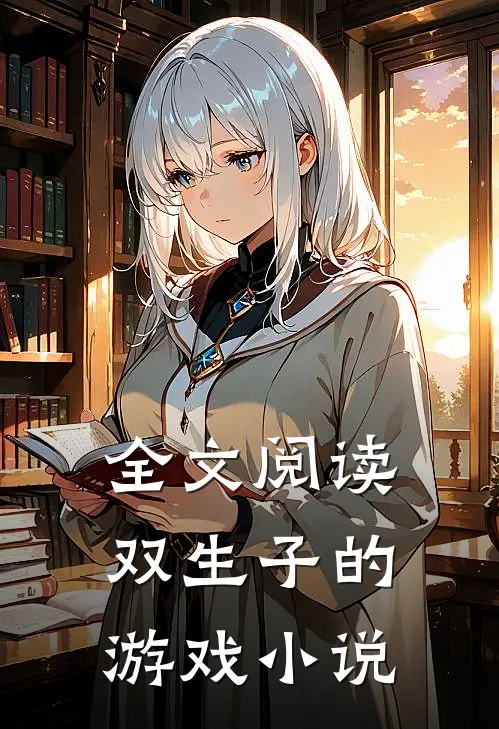 全文阅读双生子的游戏小说