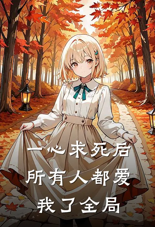 一心求死后,所有人都爱我了全局的