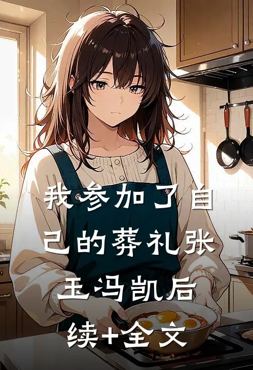 我参加了自己的葬礼张玉冯凯后续+全文