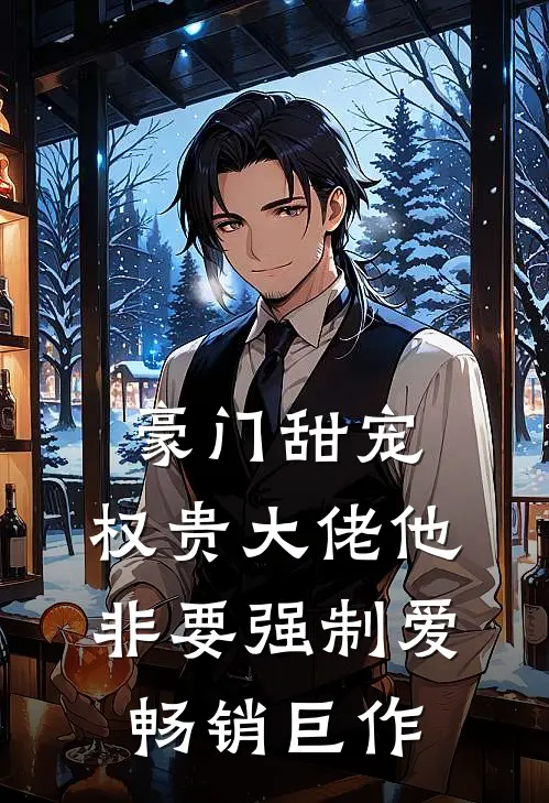 豪门甜宠：权贵大佬他非要强制爱畅销巨作
