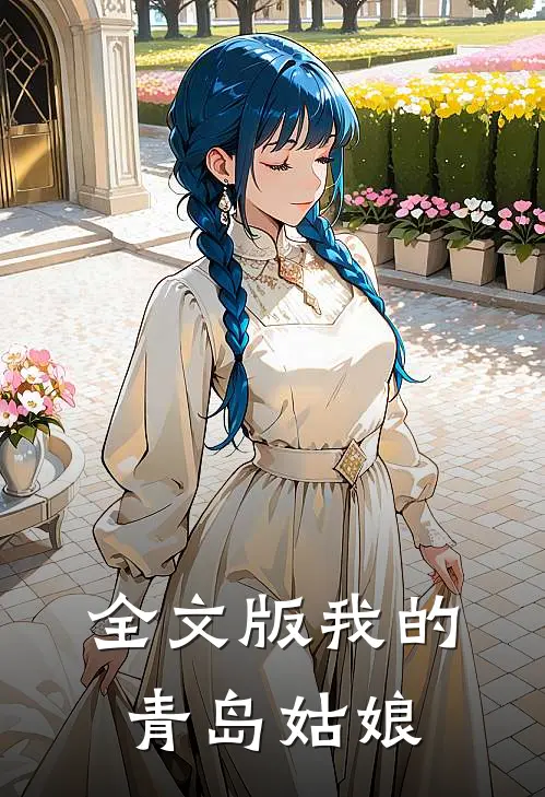 全文版我的青岛姑娘