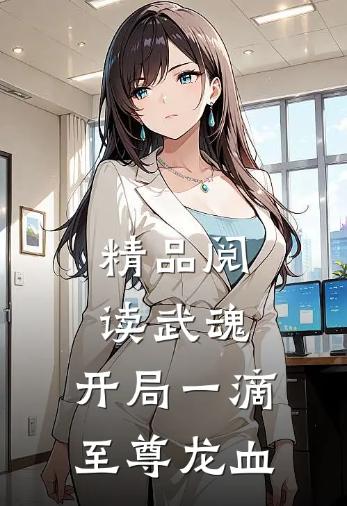 精品阅读武魂：开局一滴至尊龙血