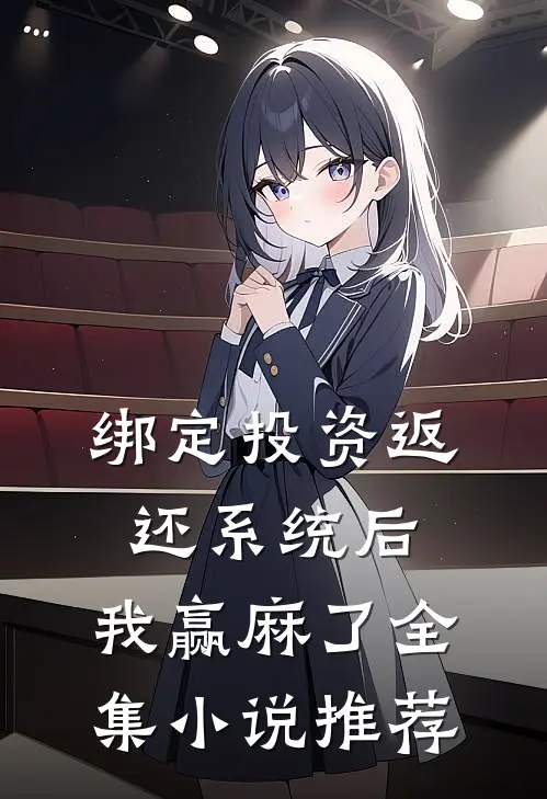 绑定投资返还系统后，我赢麻了全集小说推荐
