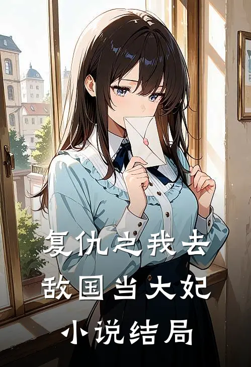 复仇之我去敌国当大妃小说结局