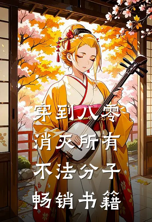 穿到八零，消灭所有不法分子畅销书籍