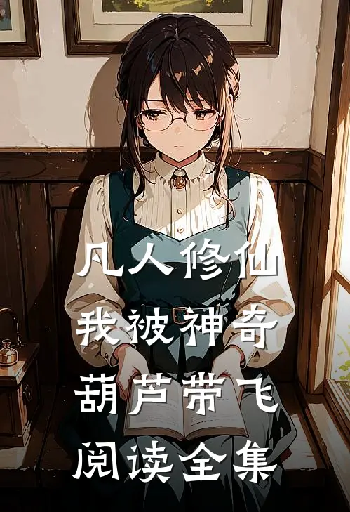凡人修仙：我被神奇葫芦带飞阅读全集