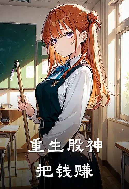 重生股神把钱赚