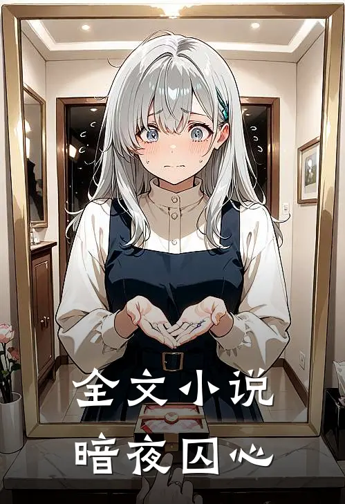 全文小说暗夜囚心