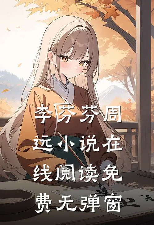 李芬芬周远小说在线阅读免费无弹窗