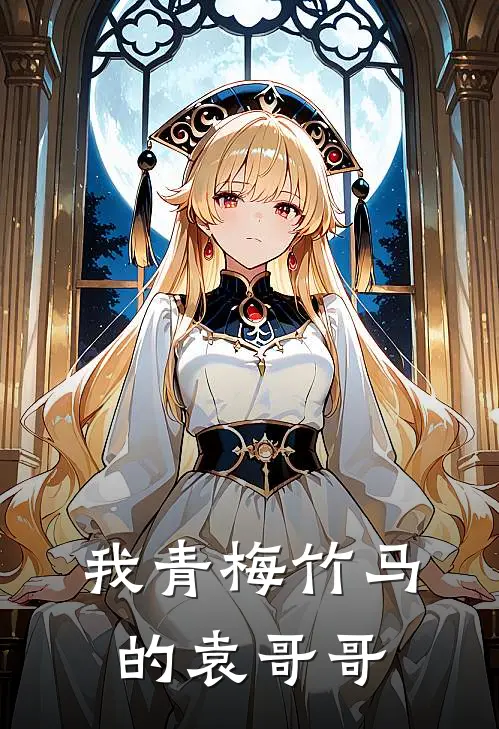 我青梅竹马的袁哥哥