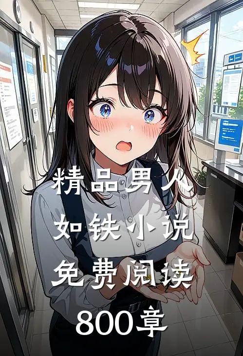 精品男人如铁小说免费阅读800章