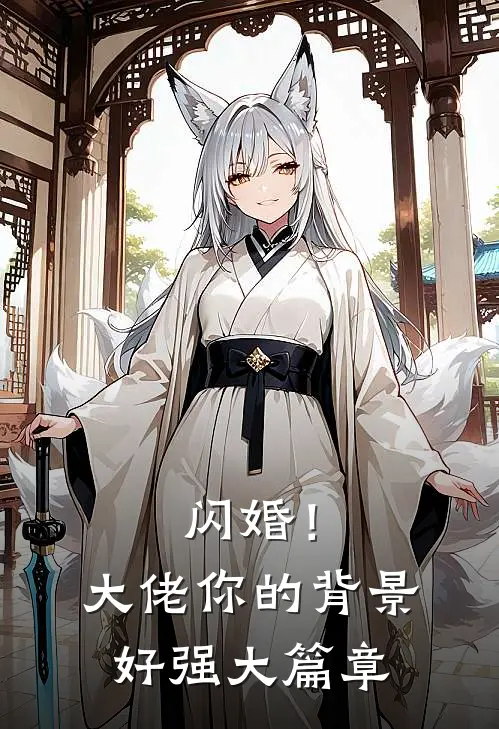 闪婚!大佬你的背景好强大篇章免费阅读