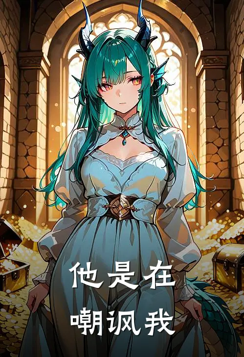 他是在嘲讽我