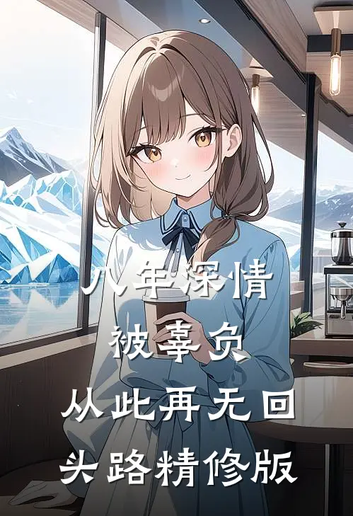 八年深情被辜负,从此再无回头路精修版歌词