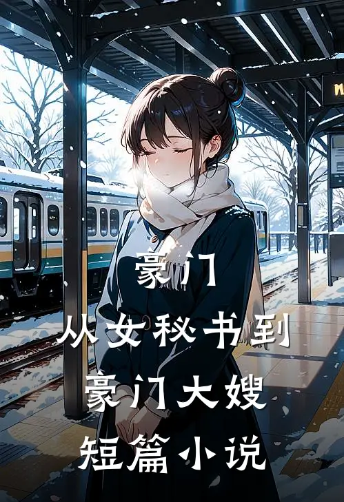 豪门：从女秘书到豪门大嫂短篇小说