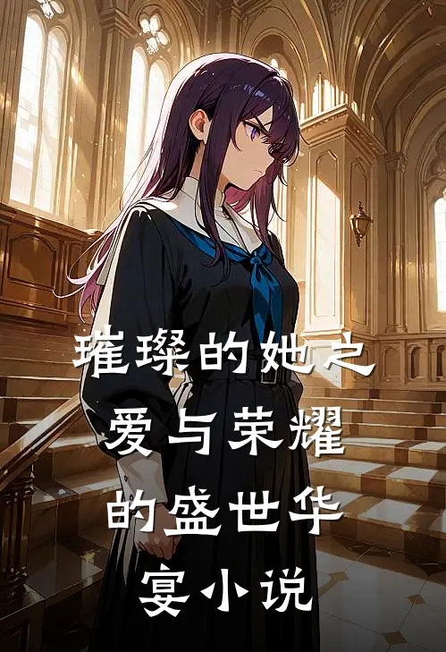 璀璨的她之:爱与荣耀的盛世华宴小说