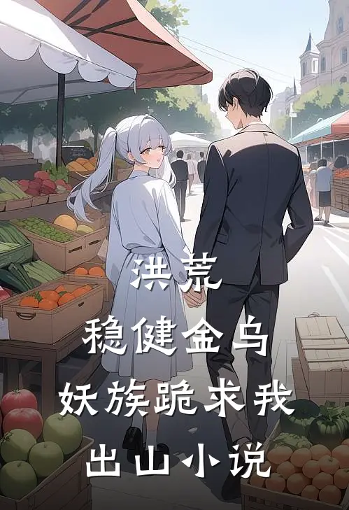 洪荒：稳健金乌，妖族跪求我出山小说