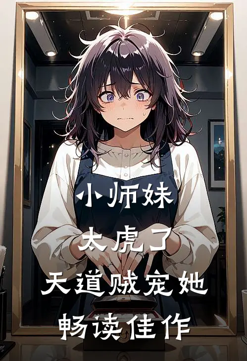 小师妹太虎了，天道贼宠她畅读佳作
