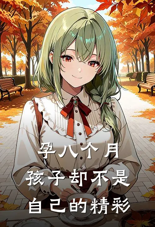 孕八个月,孩子却不是自己的精彩怎么办