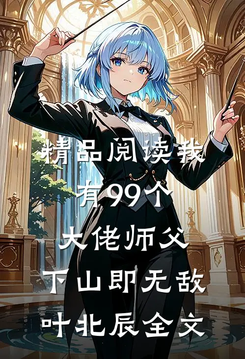 精品阅读我有99个大佬师父,下山即无敌叶北辰全文