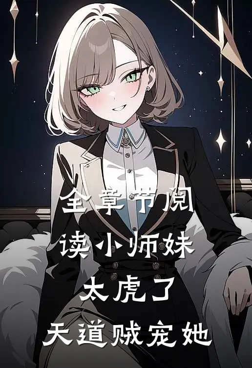 全章节阅读小师妹太虎了，天道贼宠她