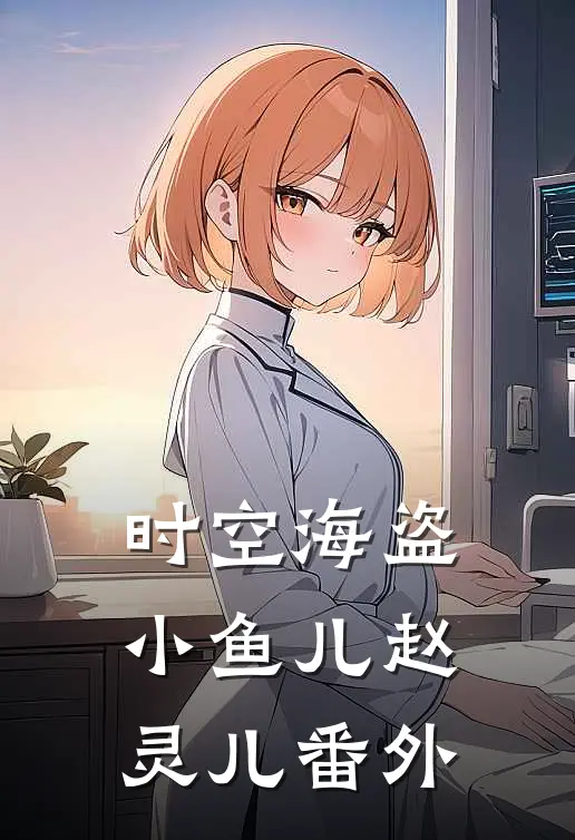 时空海盗小鱼儿赵灵儿 番外