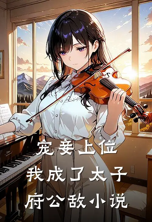 宠妾上位：我成了太子府公敌小说