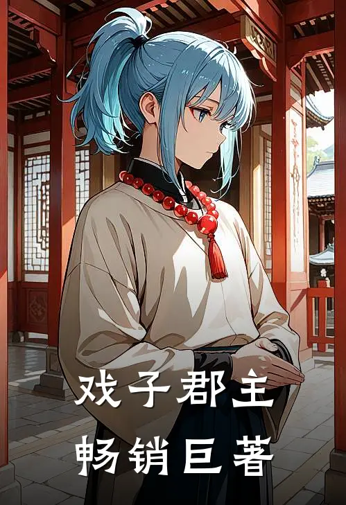 戏子郡主畅销巨著
