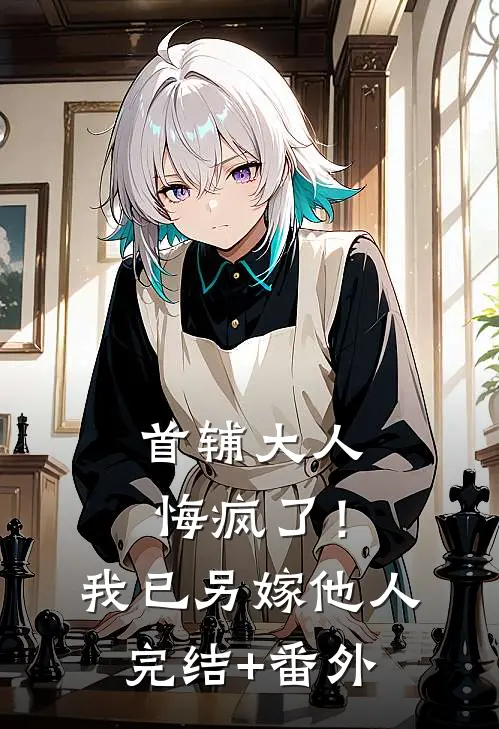 首辅大人悔疯了！我已另嫁他人完结+番外