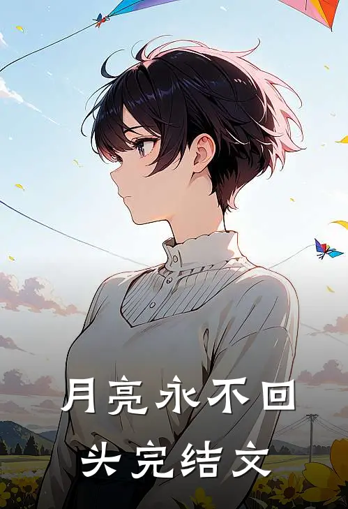 月亮永不回头完结文